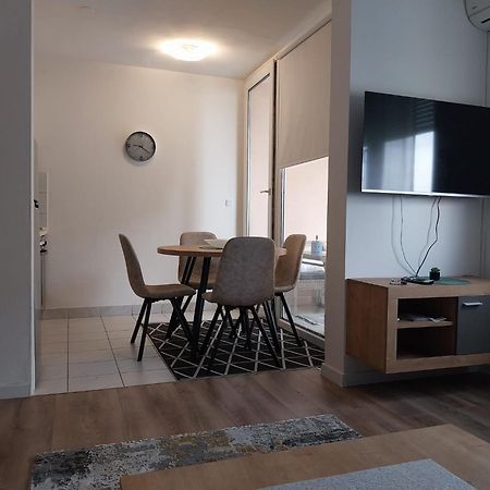 Apartman Histria Pula Exterior foto