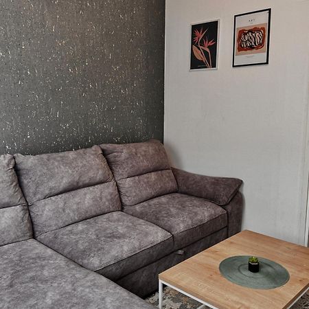 Apartman Histria Pula Exterior foto