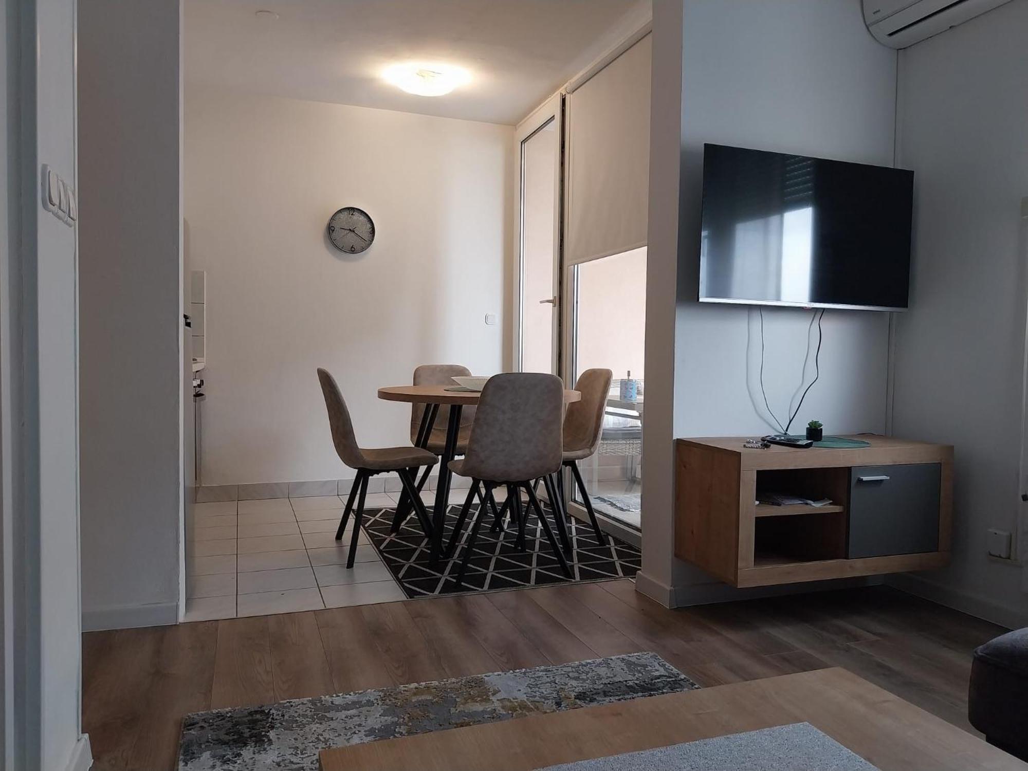 Apartman Histria Pula Exterior foto
