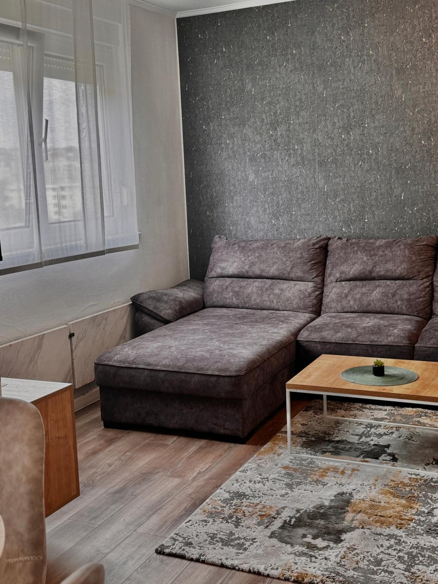 Apartman Histria Pula Exterior foto