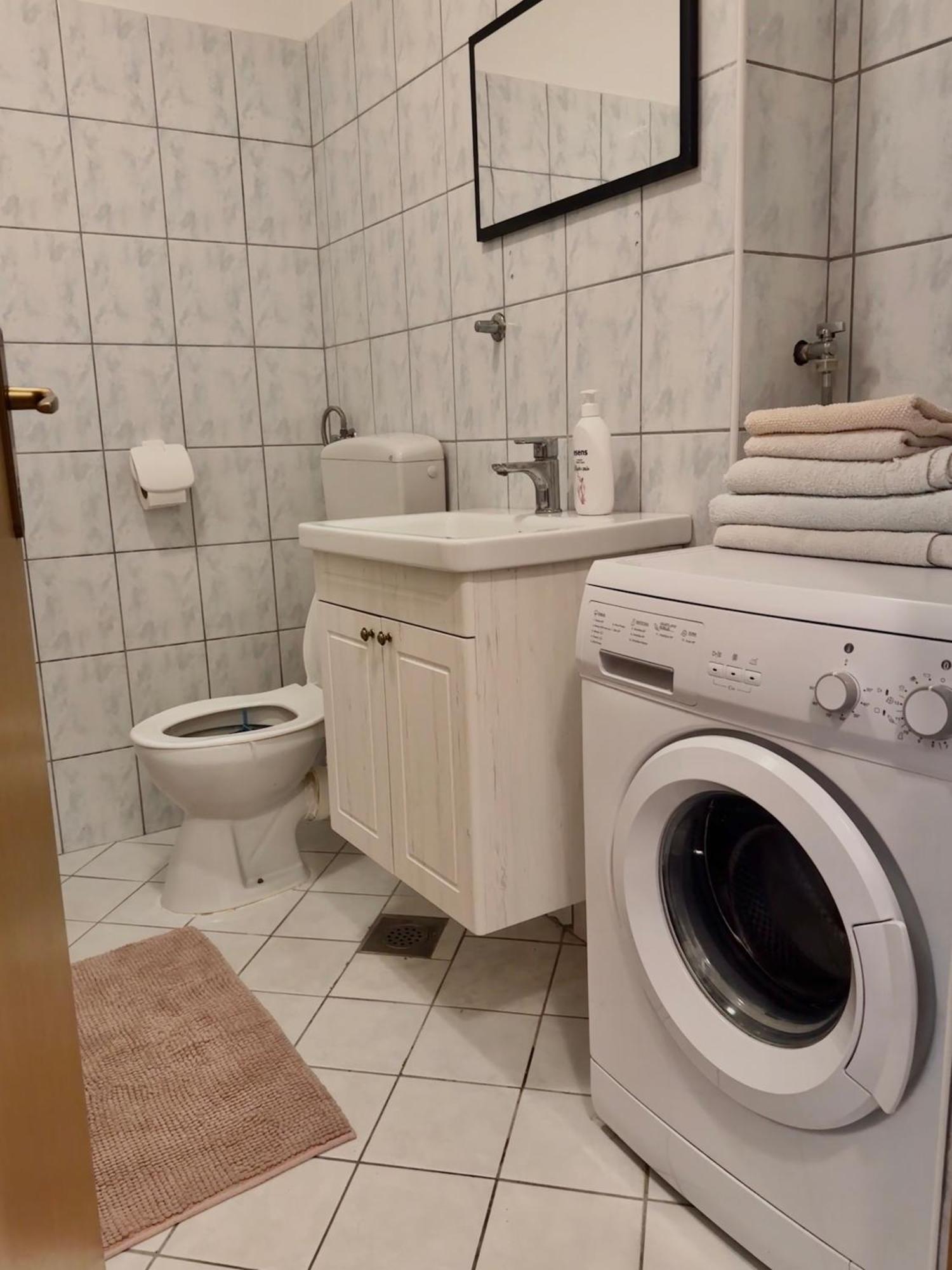 Apartman Histria Pula Exterior foto