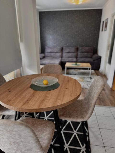 Apartman Histria Pula Exterior foto